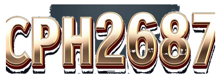cph2687 logo